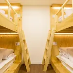 Ekonomy Hotel Myeongdong Central