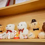 Ekonomy Hotel Myeongdong Central
