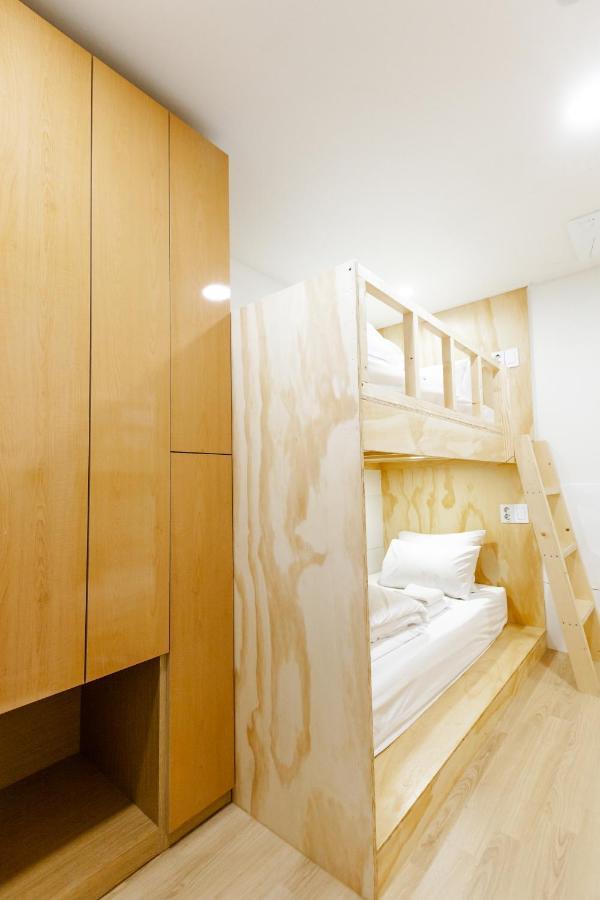 Ekonomy Myeongdong Hostel
